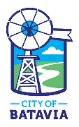 City of Batavia Logo